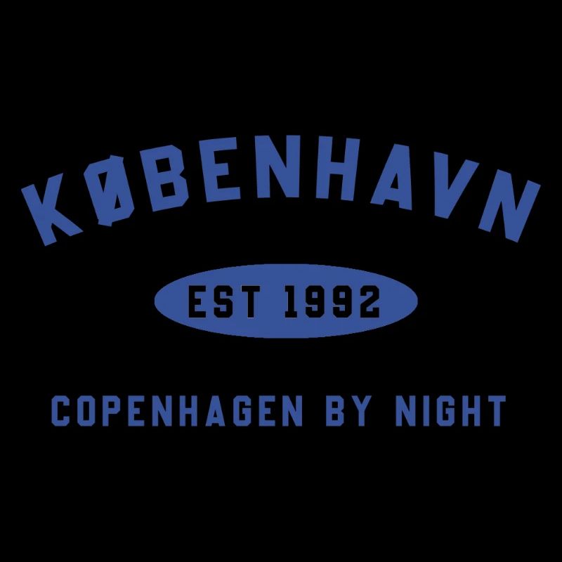 Copenhague pour toujours