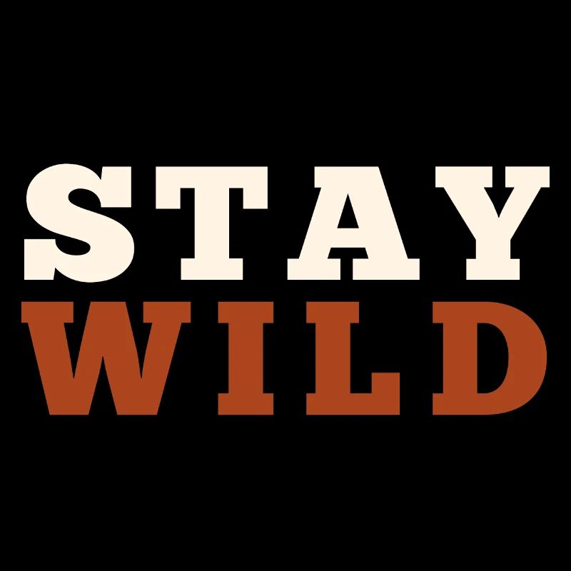 Stay Wild