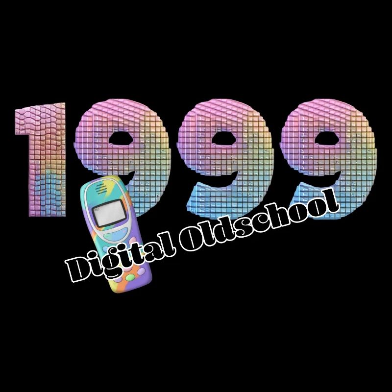 1999 – Seuil numérique