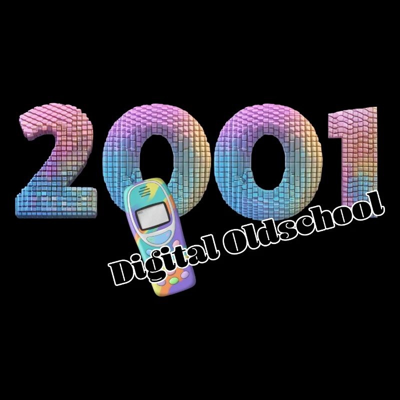 2001 – Début du mode de vie mobile