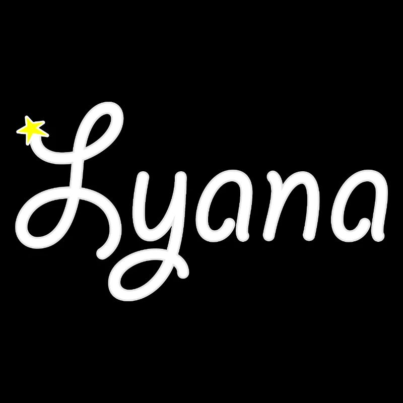 Lyana