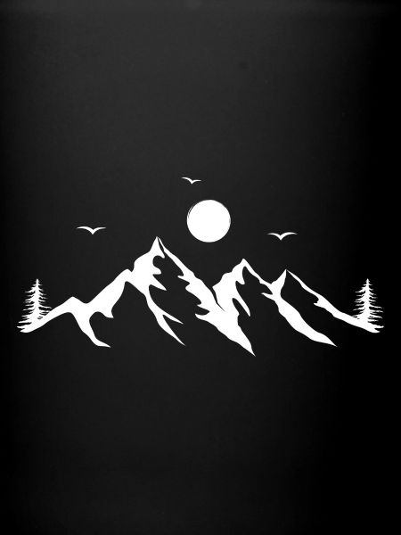 Gebirge