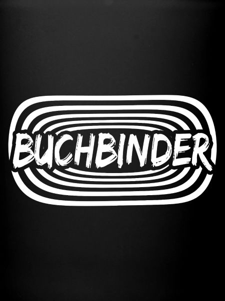Work Bookbinder