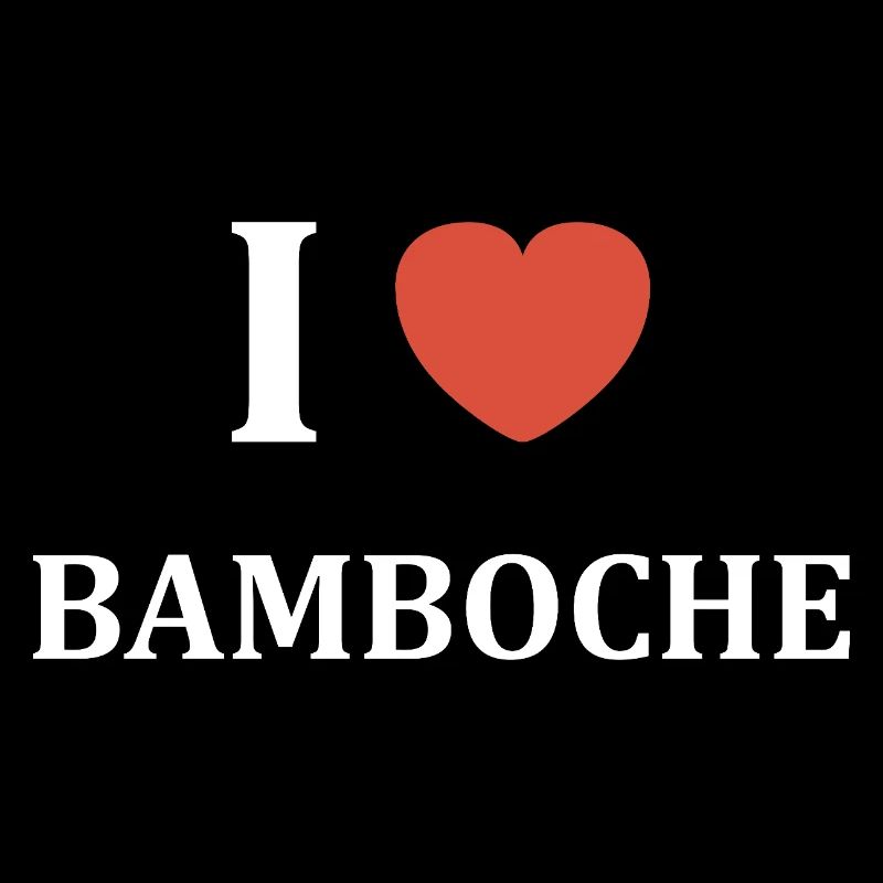 Ich mag Bamboche