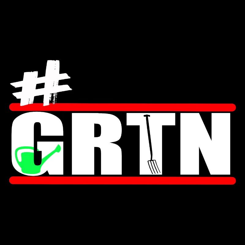 Jardin - Jardiniers - Jardinage - GRTN