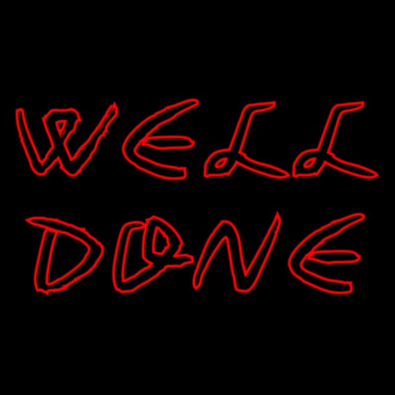 WELL_DONE