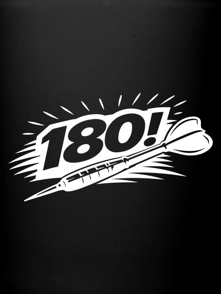 Darts 180 Dart