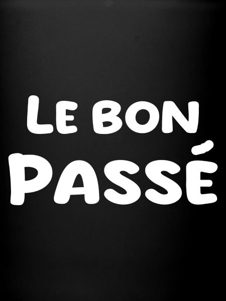 nostalgie passé
