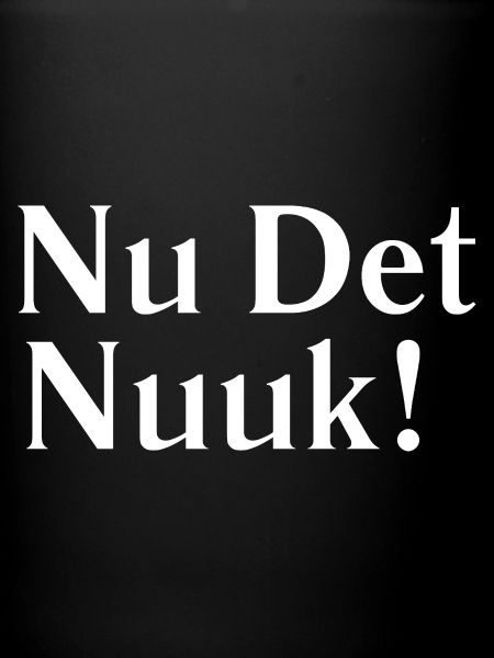 Nu Det Nuuk