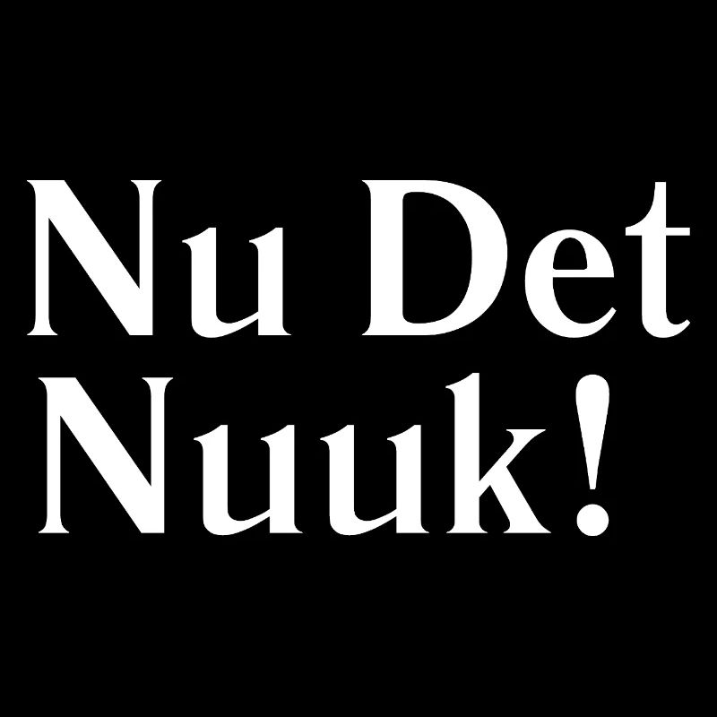 Nu Det Nuuk