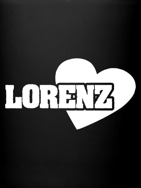 Avec amour Lorenz