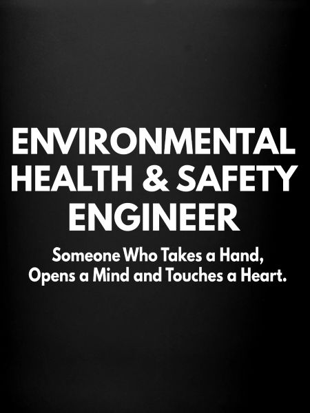 Environmental Safety Engineer