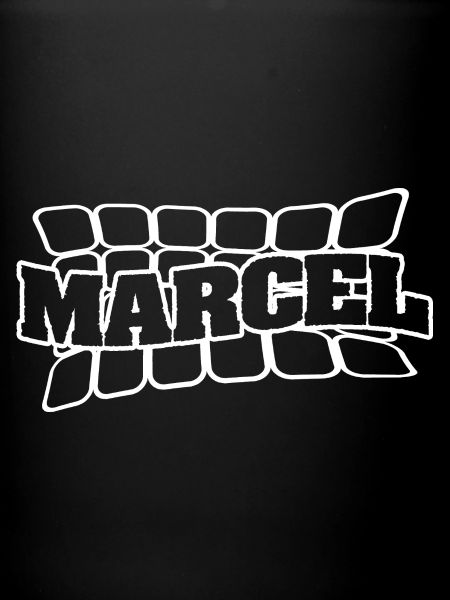Prénom Marcel