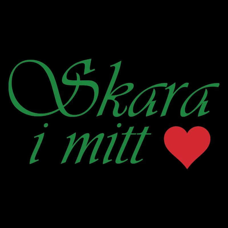 Foule dans mon cœur