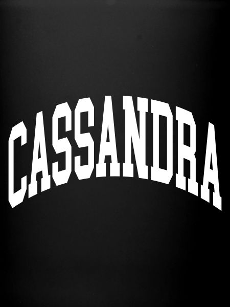 Cassandra