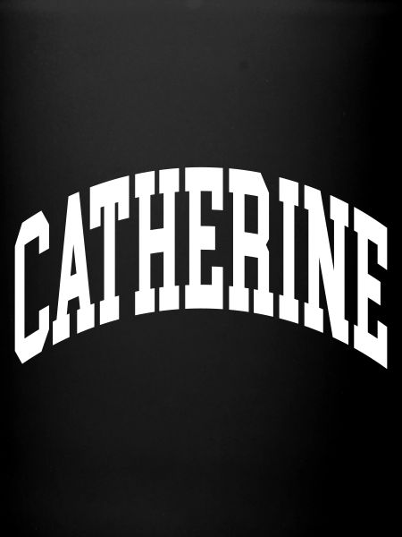 Catherine