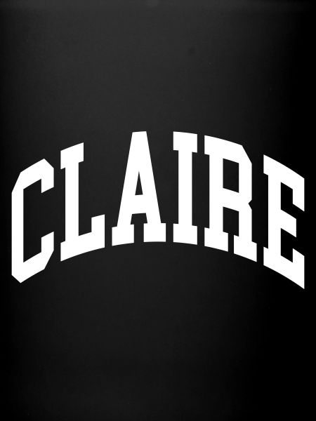 Claire