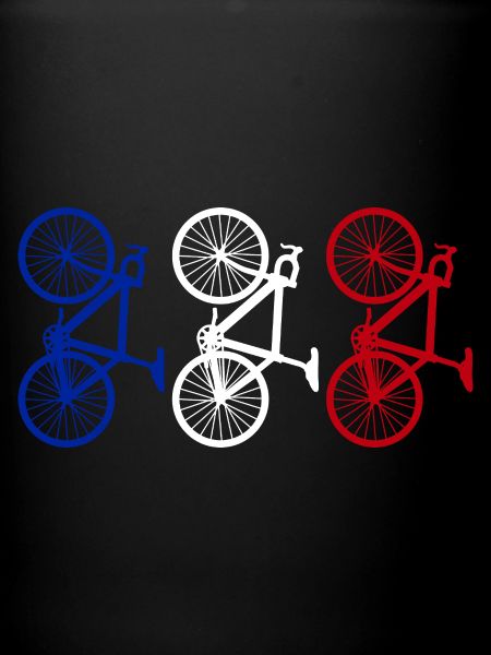 Cycling France