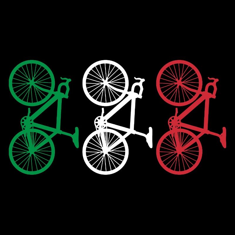 Cycling Italy