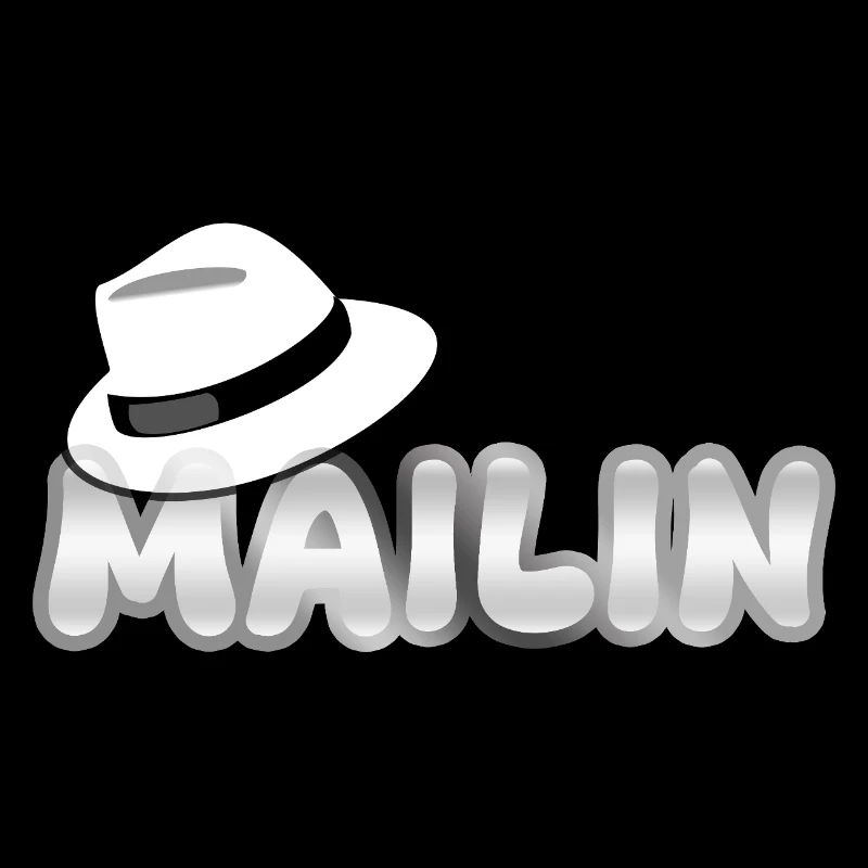 Le mailin comme prénom
