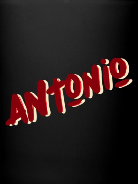 Antonio