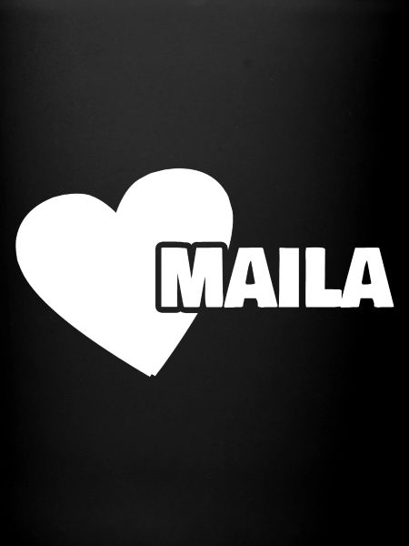 Gift for Maila