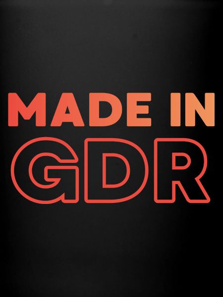 Made in GDR