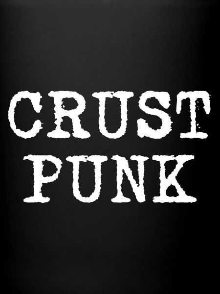 Crust Punk