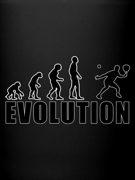Cadeau joueur de padel Evolution