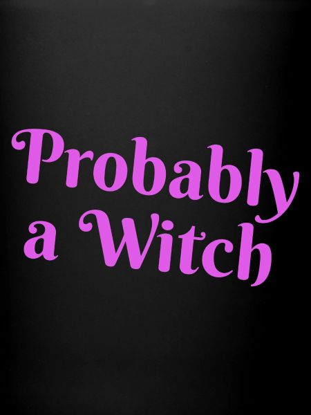 Probably Witch