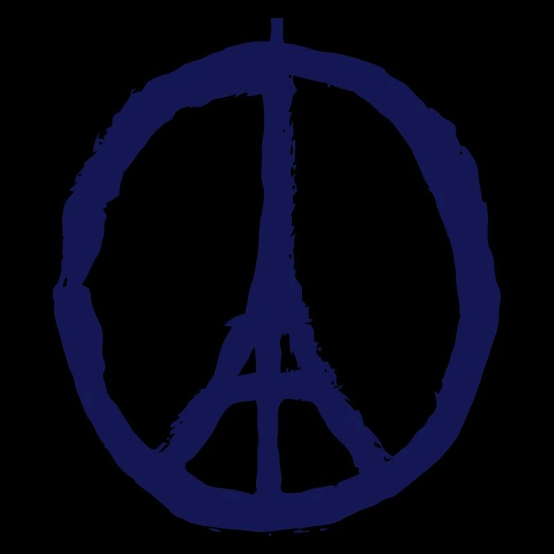 Pray for Paris