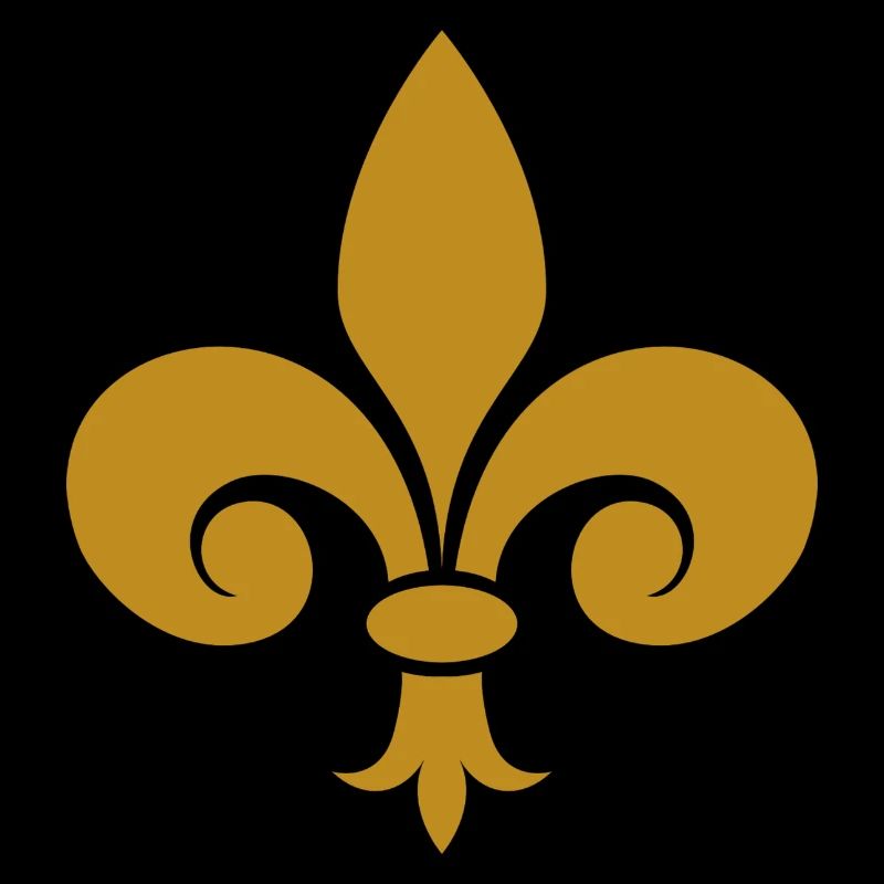 Fleur de lis