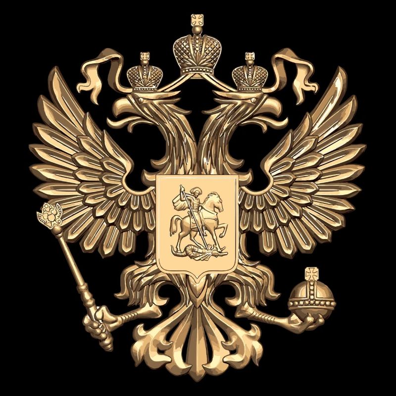 stolz ein russe zu sein