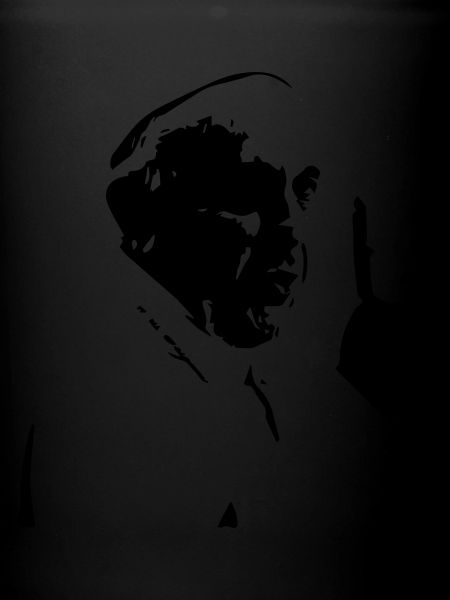 papst peace