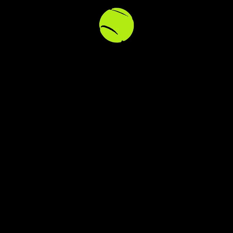 tennis racket