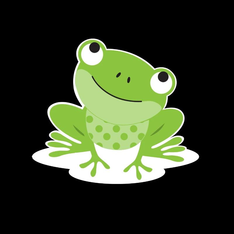 frog