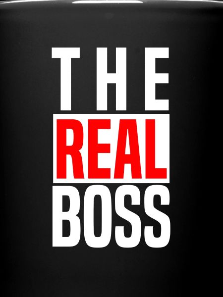 Boss