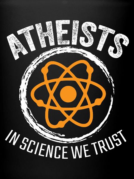 atheist