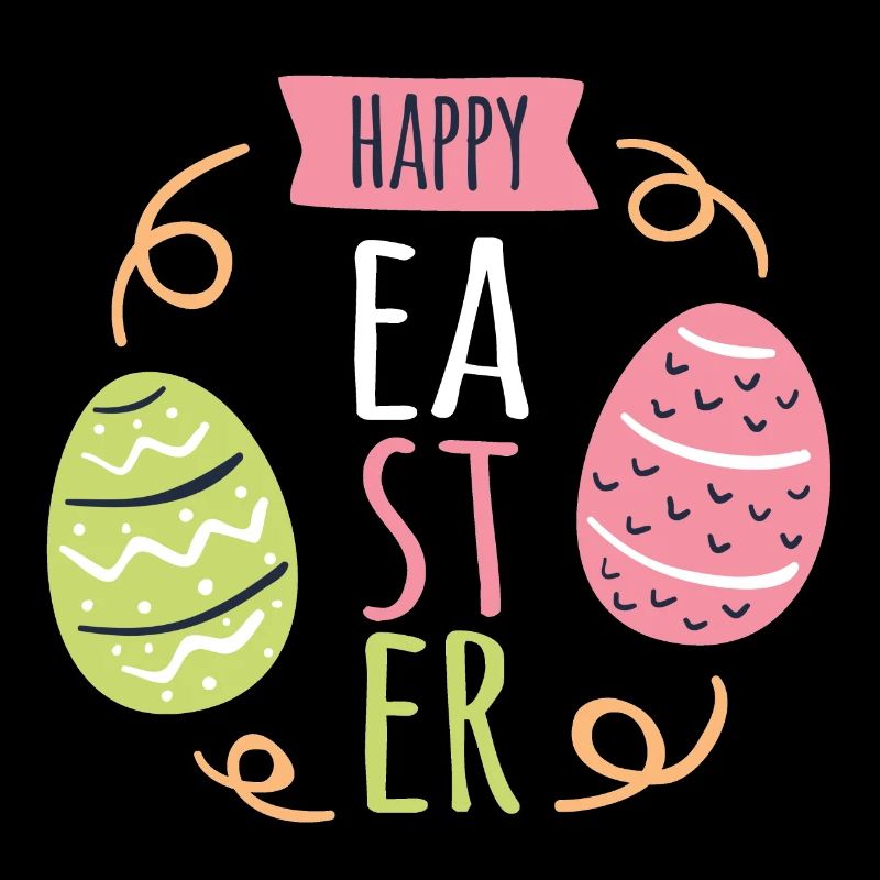 Ostern