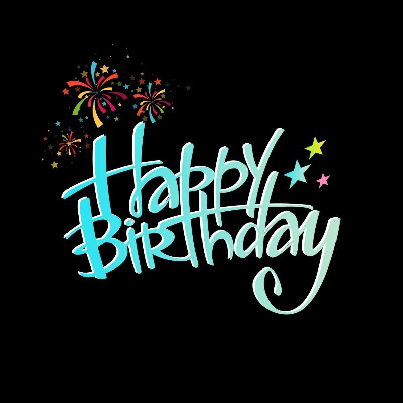 anniversaire