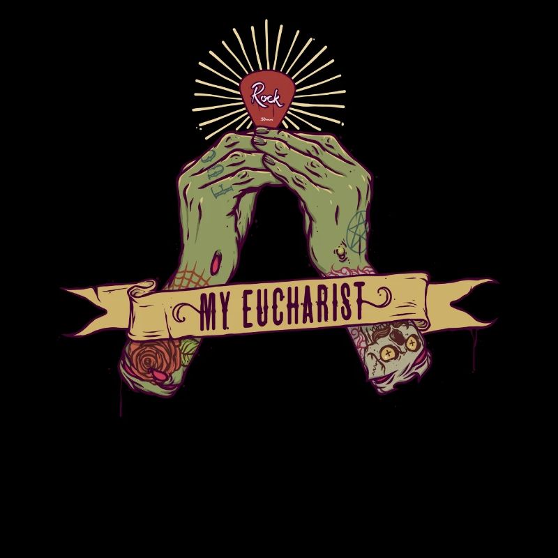 MEIN EUCHARIST