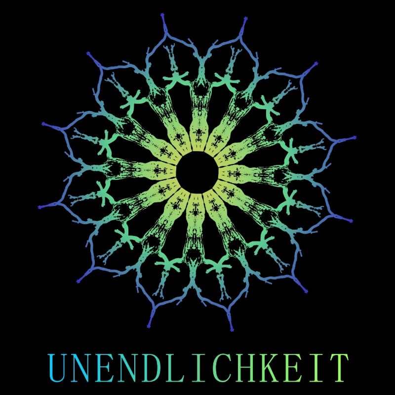 Unendlichkeit