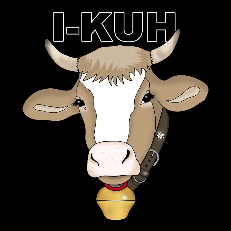 I-vache