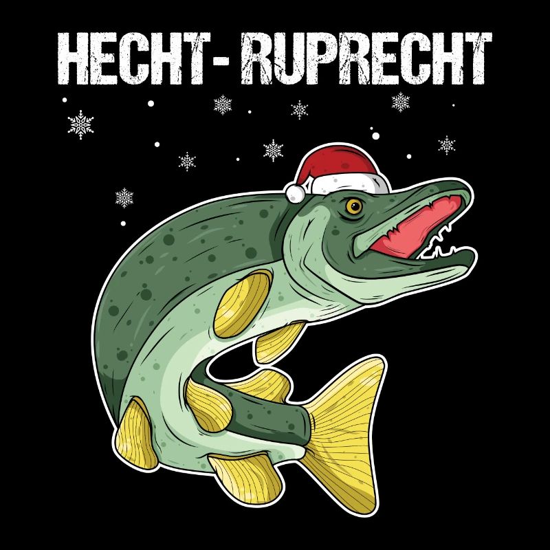 Pike Ruprecht