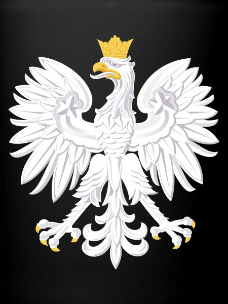 Polish Eagle T-Shirt