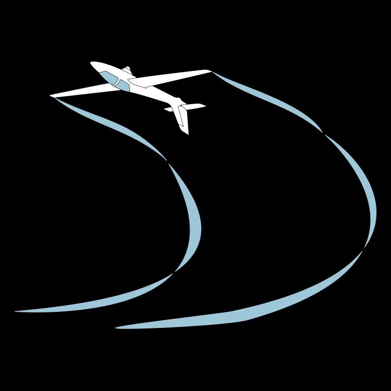 Glider Art Glider Flyer Gift Flying