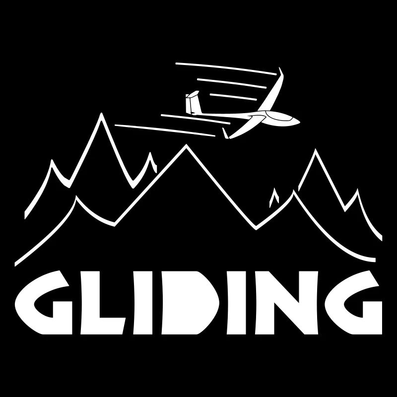 Glide glider glider gift idea