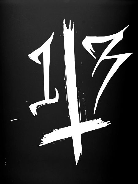 13