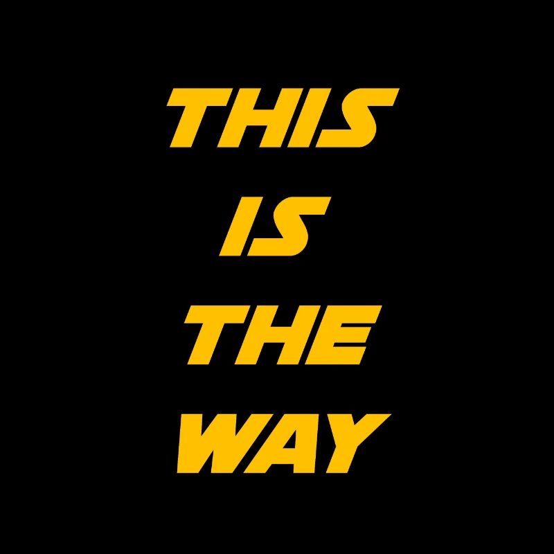 this is the way05