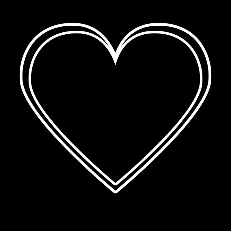 White Heart